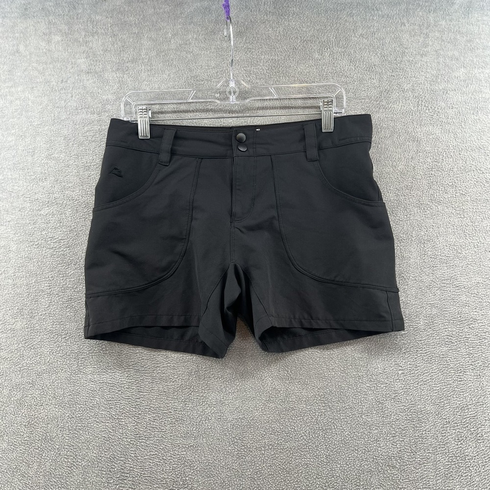 Alpine Design Women's Size 8 Slash Pocket Hiking Shorts
